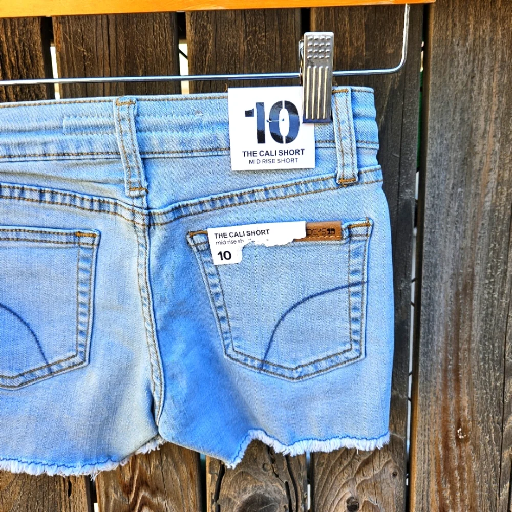 Joe'sDenim Women Shorts Girls Size 10 - Picture 10 of 14